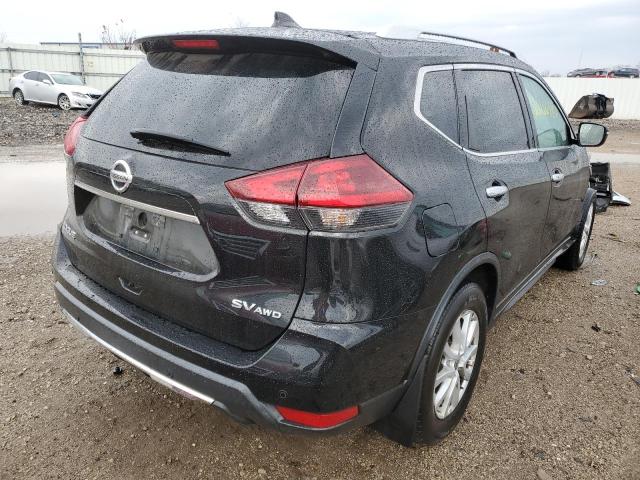 Photo 4 from auction – 2019 NISSAN ROGUE S with VIN KNMAT2MV4KP541687