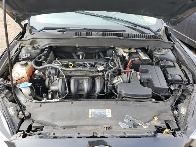 Photo 7 from auction – 2013 FORD FUSION SE with VIN 3FA6P0H70DR173617