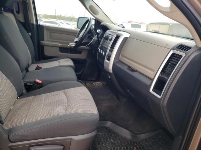 Photo 5 from auction – 2010 DODGE RAM 2500 with VIN 3D7UT2CL8AG188845