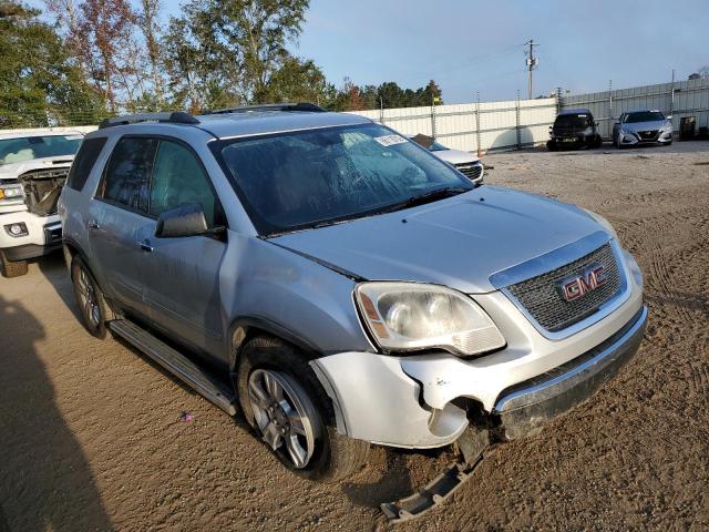 GMC ACADIA SLE 2011 with VIN 1GKKRNED4BJ416867 - Photo from auction