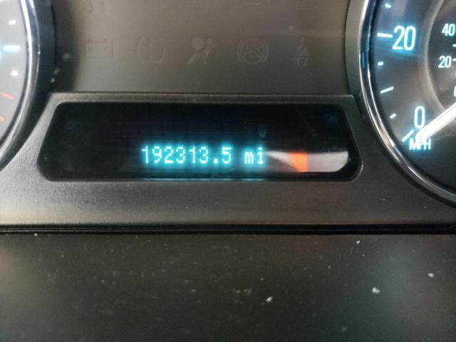 Photo 8 from auction – 2012 FORD FLEX SE with VIN 2FMGK5BC3CBD19081