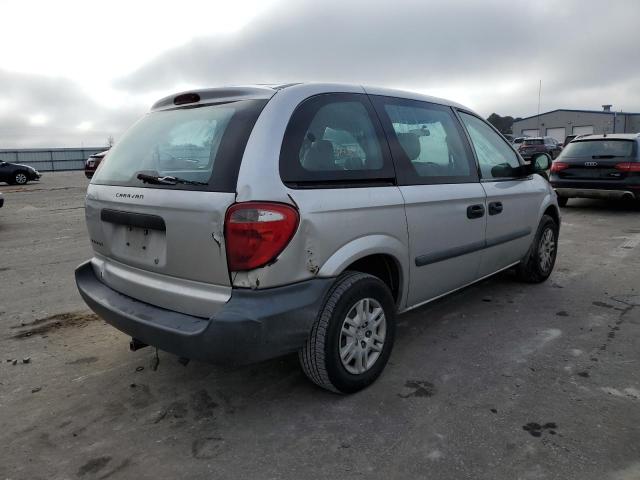 Zdjęcie 4 z aukcji – 2006 DODGE CARAVAN SE z VIN 1D4GP25R86B680890