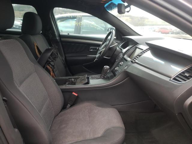 Photo 5 from auction – 2014 FORD TAURUS SEL with VIN 1FAHP2E86EG152443