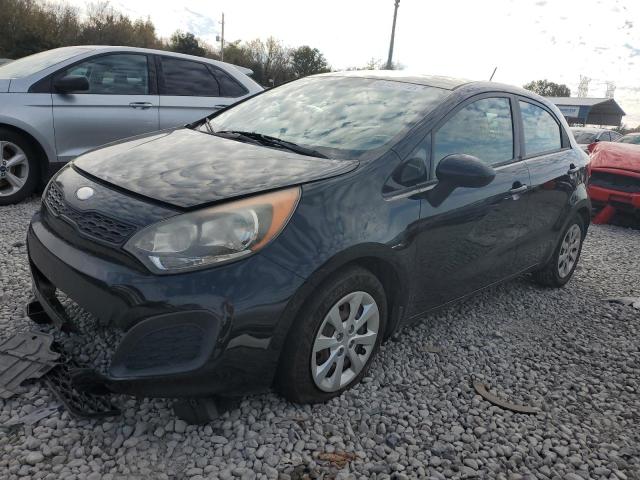 Photo 2 from auction – 2013 KIA RIO LX with VIN KNADM5A34D6232967