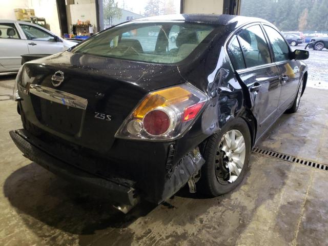 Photo 4 from auction – 2011 NISSAN ALTIMA BAS with VIN 1N4AL2AP7BN458830