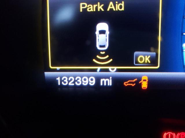 Photo 8 from auction – 2013 FORD EDGE SEL with VIN 2FMDK3JC9DBB13564