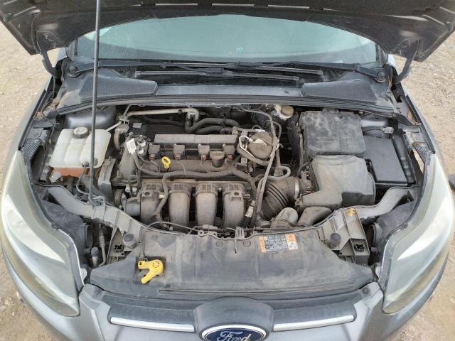 Photo 7 from auction – 2014 FORD FOCUS SE with VIN 1FADP3F23EL305401