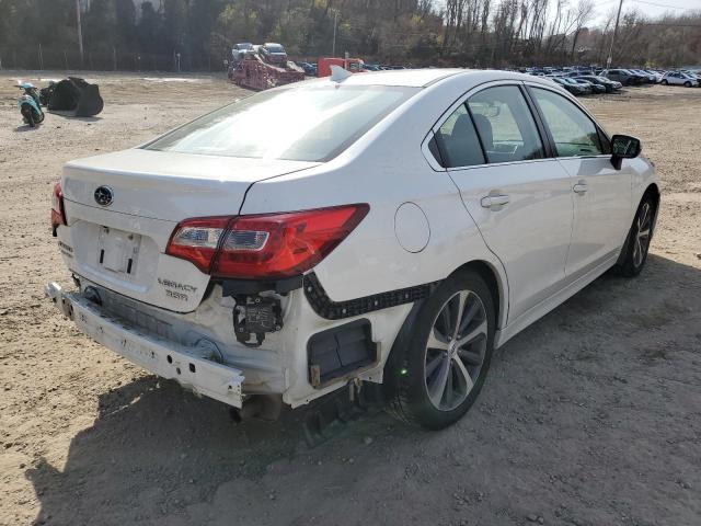 Photo 4 from auction – 2019 SUBARU LEGACY 3.6 with VIN 4S3BNEN60K3007682