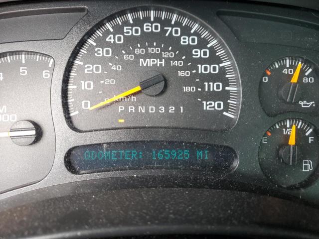 Photo 8 from auction – 2007 CHEVROLET SILVERADO with VIN 1GCEC19X47Z180026