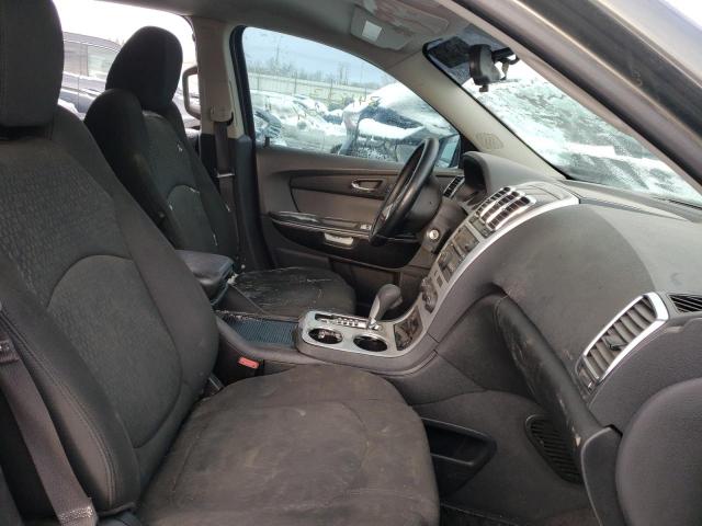 Photo 5 from auction – 2011 GMC ACADIA SLE with VIN 1GKKRNED6BJ164197