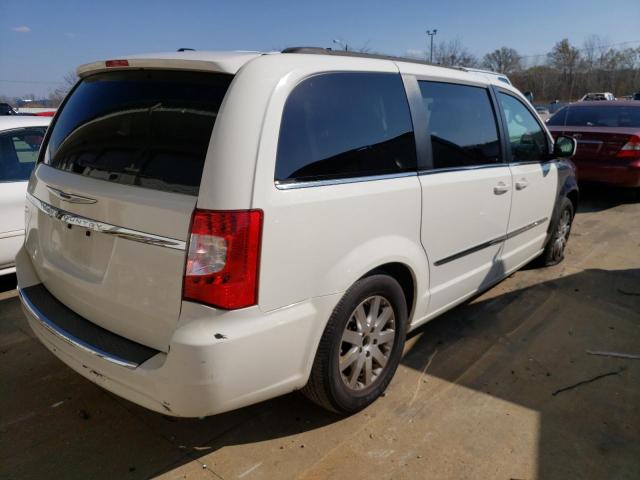 Photo 4 from auction – 2013 CHRYSLER TOWN & COU with VIN 2C4RC1BG4DR559044