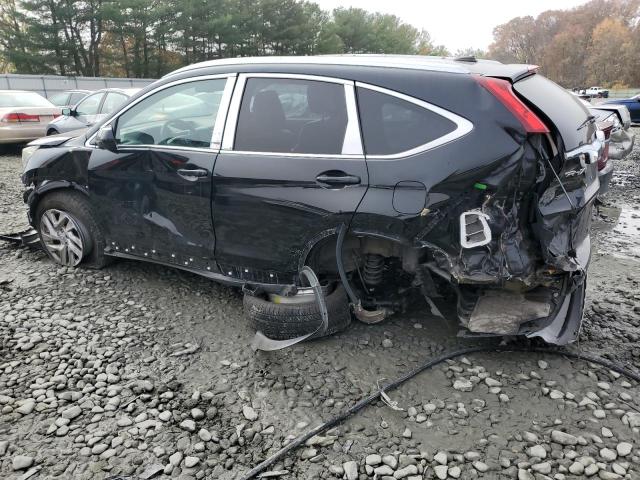 Photo 9 from auction – 2016 HONDA CR-V EXL with VIN 2HKRM4H77GH633127