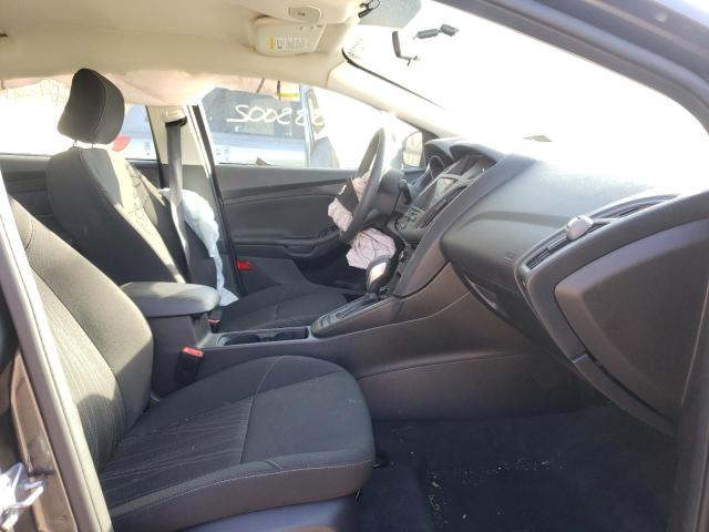 Photo 5 from auction – 2017 FORD FOCUS SE with VIN 1FADP3F28HL292052