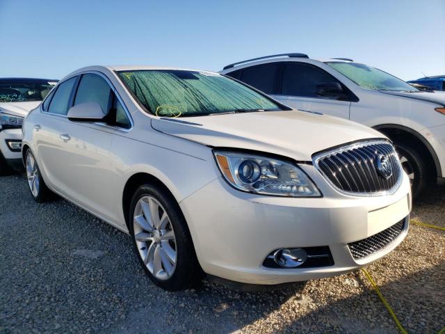 BUICK VERANO CON 2013 with VIN 1G4PR5SK6D4213562 - Photo from auction