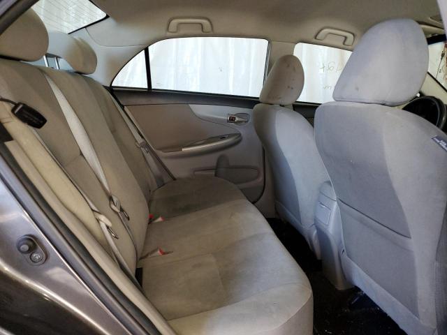 Photo 6 from auction – 2013 TOYOTA COROLLA BA with VIN 2T1BU4EEXDC952105