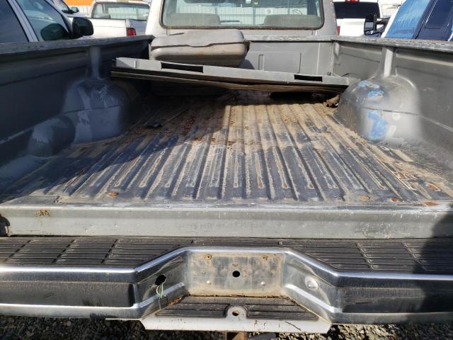 Photo 6 from auction – 1990 FORD F150 with VIN 2FTEF15H4LCA27370