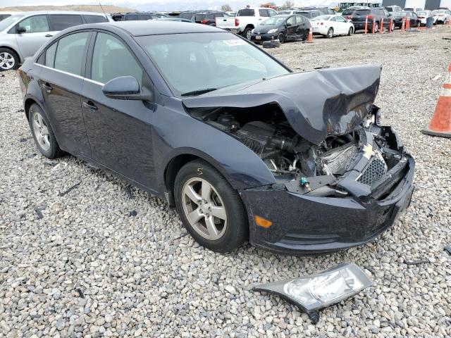 CHEVROLET CRUZE LT 2014 with VIN 1G1PC5SB4E7189891 - Photo from auction