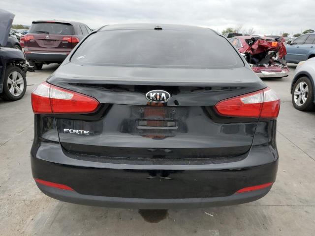 Photo 6 from auction – 2015 KIA FORTE LX with VIN KNAFX4A69F5273589