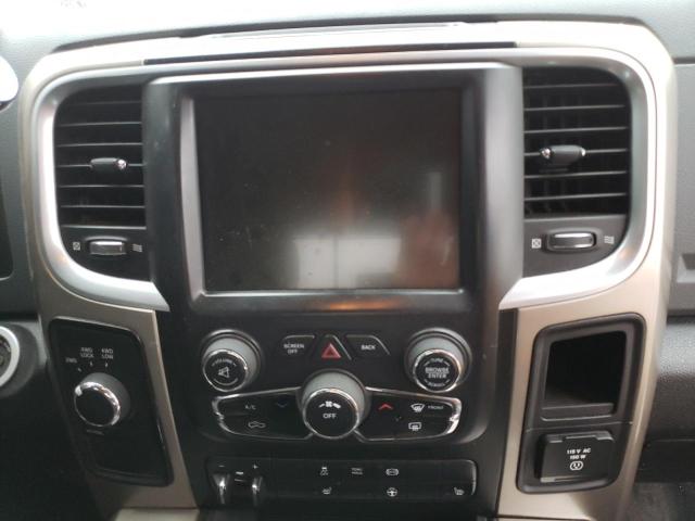 Photo 9 from auction – 2013 RAM 3500 SLT with VIN 3C63RRHLXDG524996