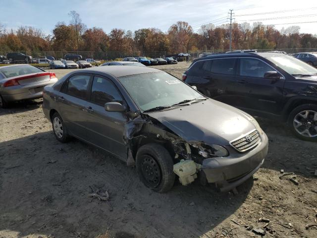 Photo 1 from auction – 2007 TOYOTA COROLLA CE with VIN 1NXBR32E27Z880660