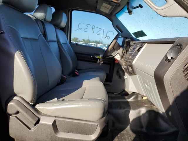 Photo 5 from auction – 2013 FORD F250 SUPER with VIN 1FT7W2BTXDEA97104
