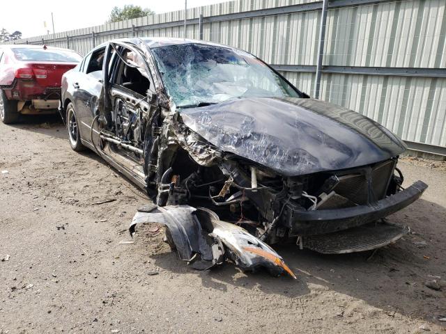 Photo 1 from auction – 2011 NISSAN ALTIMA BAS with VIN 1N4AL2AP5BN410548