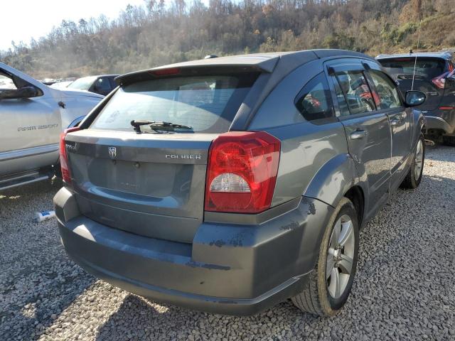 Photo 4 from auction – 2012 DODGE CALIBER SX with VIN 1C3CDWDA7CD532015