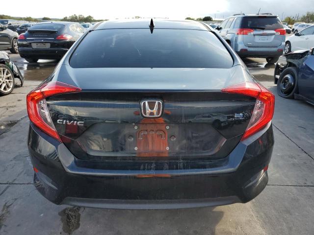 Photo 6 from auction – 2017 HONDA CIVIC EX with VIN 19XFC2F71HE080722