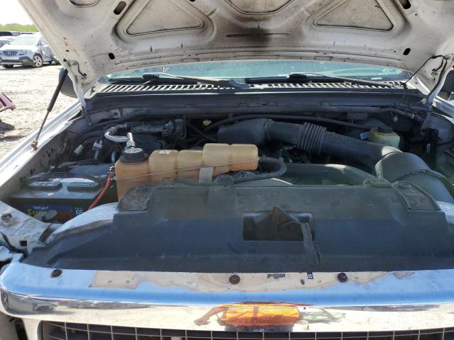 Photo 12 from auction – 2003 FORD EXCURSION with VIN 1FMNU40L13ED06168
