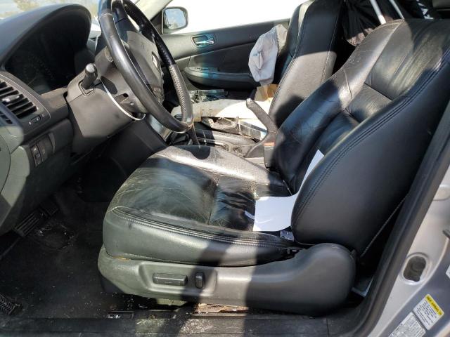 Photo 5 from auction – 2003 HONDA ACCORD EX with VIN 1HGCM66503A034981