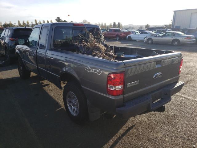 Photo 3 from auction – 2011 FORD RANGER SUP with VIN 1FTLR4FE8BPA36560