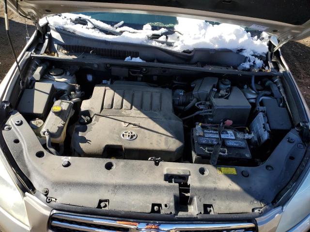 Photo 7 from auction – 2008 TOYOTA RAV4 LIMIT with VIN JTMBK31V785061309