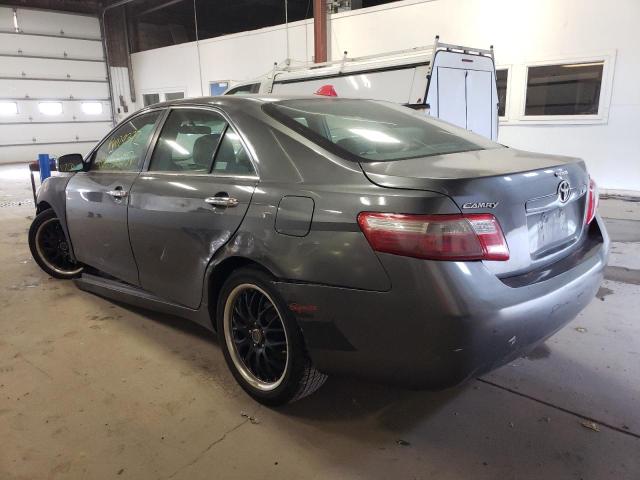 Photo 3 from auction – 2009 TOYOTA CAMRY BASE with VIN 4T4BE46K59R106350