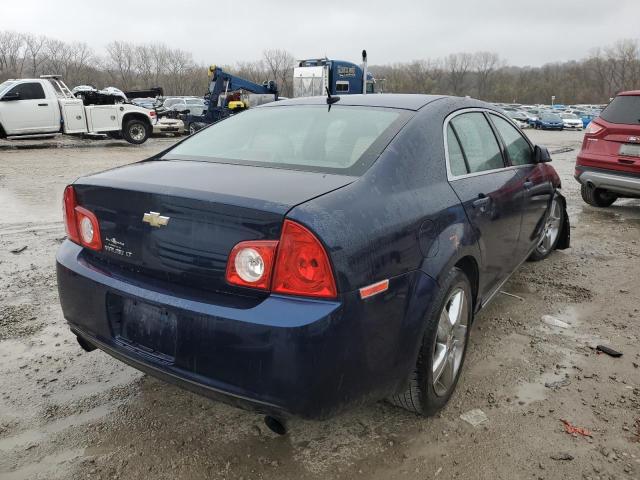 Photo 4 from auction – 2011 CHEVROLET MALIBU 2LT with VIN 1G1ZD5E73BF289091