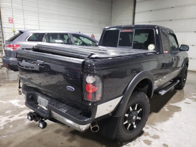 Photo 4 from auction – 2004 FORD RANGER SUP with VIN 1FTZR45E04PB04333