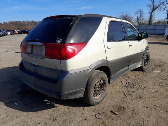 Photo 4 from auction – 2003 BUICK RENDEZVOUS with VIN 3G5DA03E23S595850
