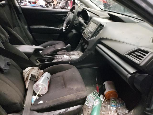 Photo 5 from auction – 2017 SUBARU IMPREZA with VIN 4S3GKAD68H3603138
