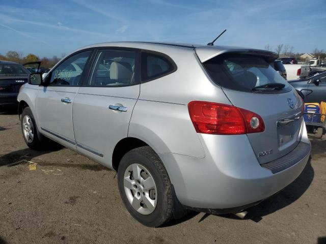 Photo 3 from auction – 2012 NISSAN ROGUE S with VIN JN8AS5MV6CW376502