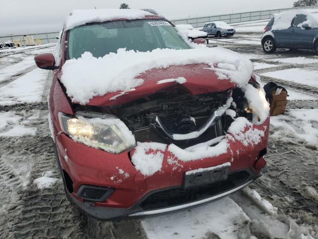 Photo 9 from auction – 2016 NISSAN ROGUE S with VIN KNMAT2MV5GP702250