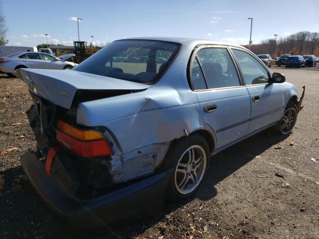 Photo 4 from auction – 1994 TOYOTA COROLLA LE with VIN 2T1AE09B0RC050068
