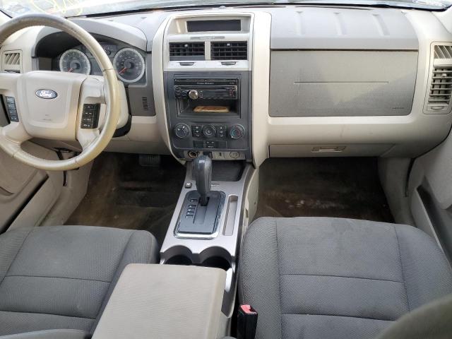 Photo 9 from auction – 2009 FORD ESCAPE XLT with VIN 1FMCU03799KA29259