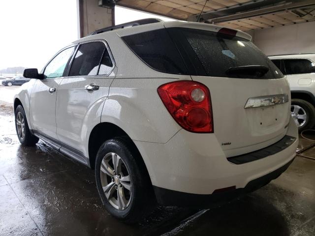 Photo 3 from auction – 2010 CHEVROLET EQUINOX LT with VIN 2CNFLEEW8A6323437