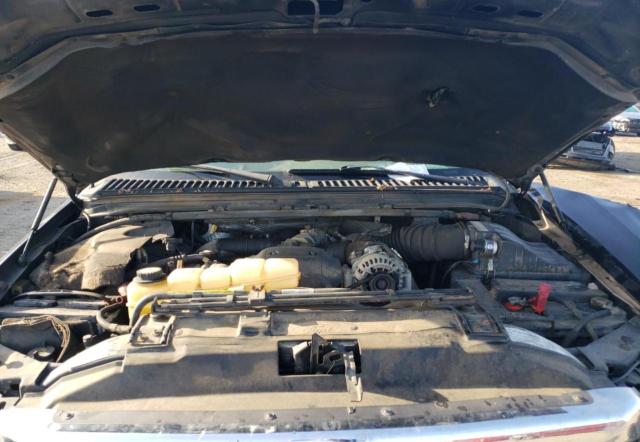Photo 7 from auction – 2003 FORD F350 SRW S with VIN 1FTSW31F33EA34503