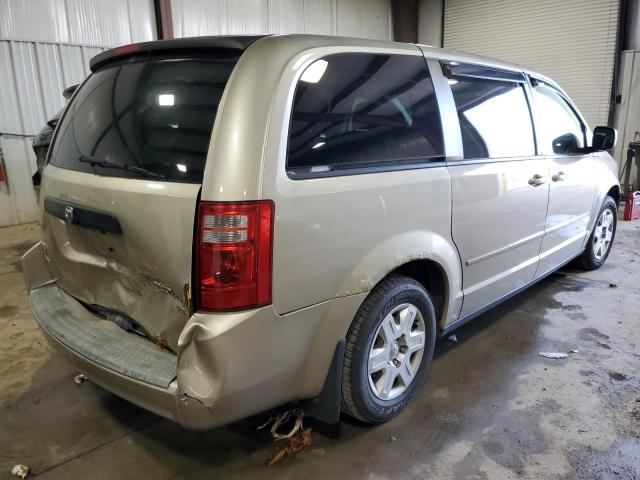 Photo 4 from auction – 2009 DODGE GRAND CARA with VIN 1D8HN44E19B519255