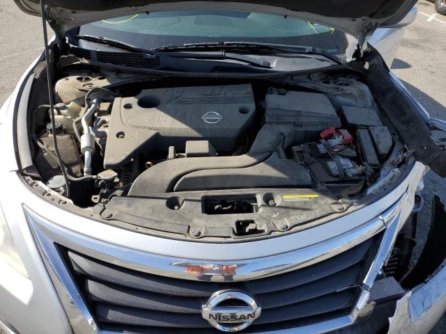 Photo 7 from auction – 2013 NISSAN ALTIMA 2.5 with VIN 1N4AL3AP6DC258509