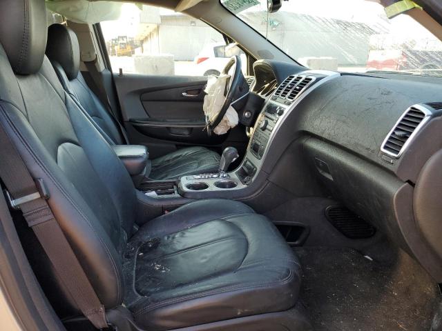 Photo 5 from auction – 2012 GMC ACADIA SLT with VIN 1GKKRRED1CJ106846