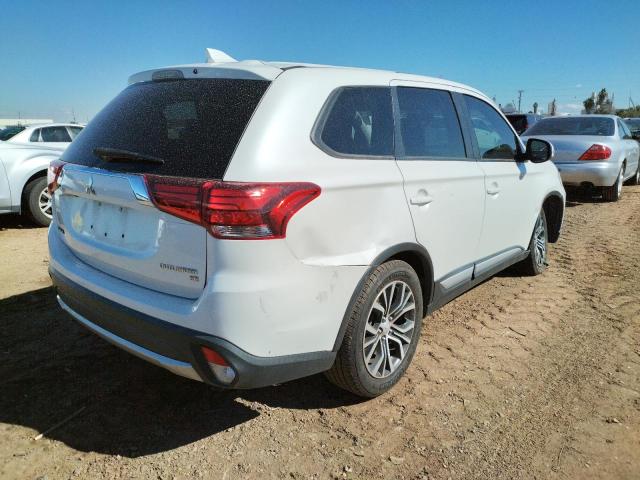 Photo 4 from auction – 2018 MITSUBISHI OUTLANDER with VIN JA4AD3A36JZ035863