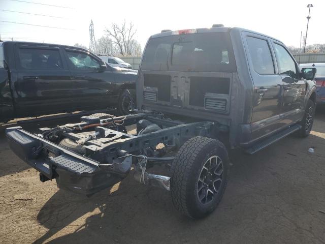 Photo 4 from auction – 2021 FORD F150 SUPER with VIN 1FTEW1EP4MFC86941