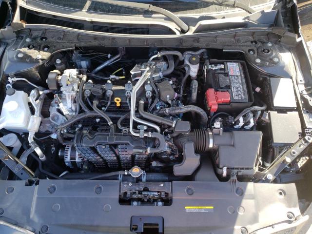 Photo 7 from auction – 2022 NISSAN ALTIMA SL with VIN 1N4BL4EV4NN354308