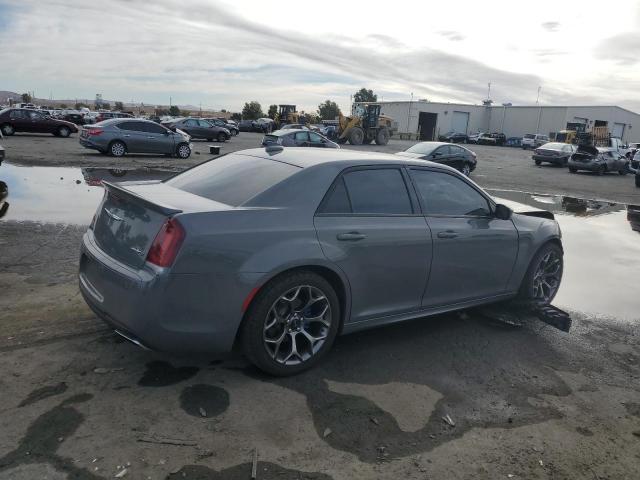 Photo 4 from auction – 2017 CHRYSLER 300 S with VIN 2C3CCABG6HH605625